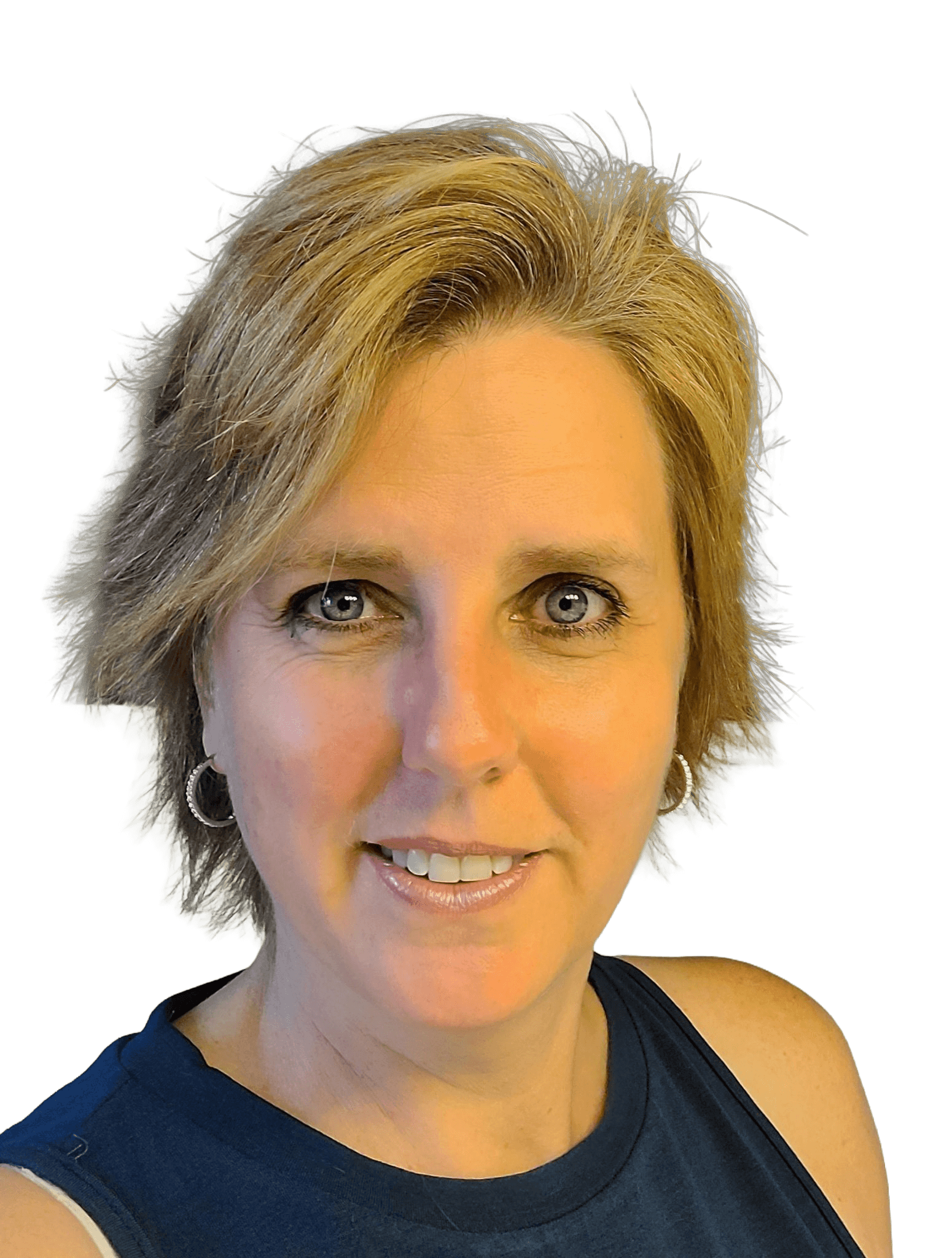Trish Faber, founder of The Study Coach
